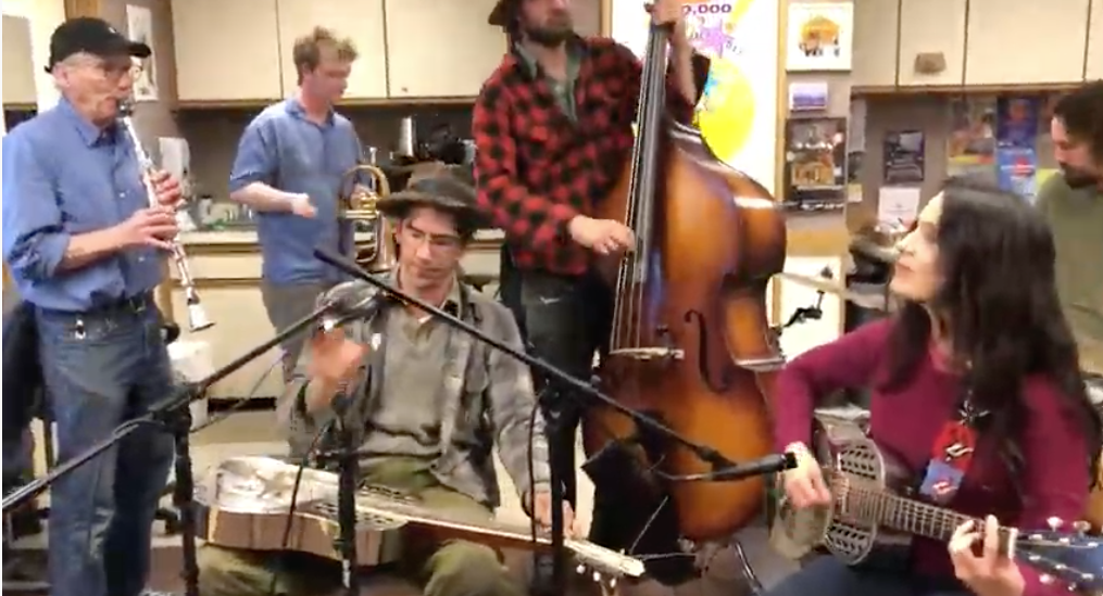 10 year KPTZ video » Port Townsend Marine Trades Association